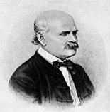 Dr. Ignacio Felipe Semmelweis