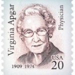 Virginia Apgar