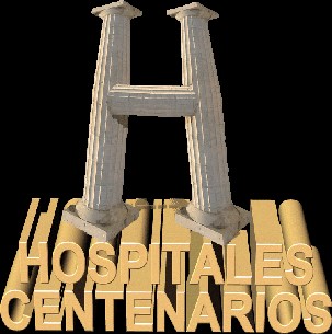 Hospitales centenarios