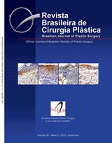 Revista Brasileira Cirurgia Plástica - Vol. 28