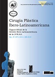 portada - Cirugía Plástica Ibero - Latinoamericana (huge)