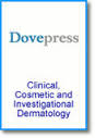 Clinical, Cosmetic & Investigational Dermatology - Vol. 7