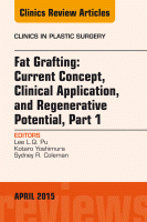 portada - Clinics in Plastic Surgery - Vol. 42; No. 2 (2015)