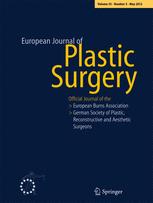 plastic surgery - Vol. 42