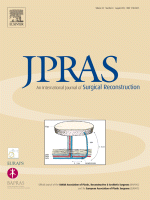 portada - JPRAS - Vol. 67; No. 8 (2014)