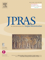 JPRAS - Vol. 63; No. 5 (2009)