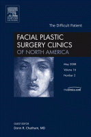 portada - Facial Plastic Surgery Clinics - Vol. 16; No. 6 (2008)