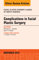 portada - Facial Plastic Surgery Clinics of North America - Vol. 21; No. 4 (2013)