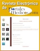 portada- Revista Electrónica Portales Médicos