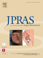 portada - JPRAS - Vol. 69; No. 9 (2016)