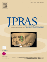 portada - JPRAS - Vol. 69; No. 5 (2016)
