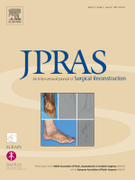 portada - JPRAS - Vol. 70; No. 5 (2017)