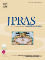 portada - JPRAS - Vol. 69; No. 1 (2015)