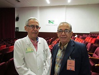 convención ameijeiras - Dr. Cairos & Dr. Valdivia