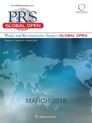portada - PRS Global Open - Vol. 6; No. 3 (2018)