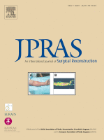 JPRAS -Vol. 71, No. 7 (2018)