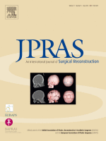 JPRAS - Vol. 71, No. 5 (2018)