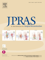 JPRAS - Vol. 72, No. 8 (2019)