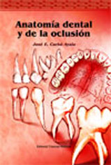 Anatomía dental y de la oclusión