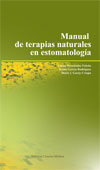Manual de terapias naturales en estomatología