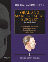 Oral and Maxillofacial Surgery, Second Edition