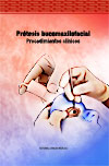 Prótesis bucomaxilofaciales. Procedimientos clínicos. 3ra edición
