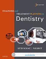diagnosis and treatment planning in dentistry
