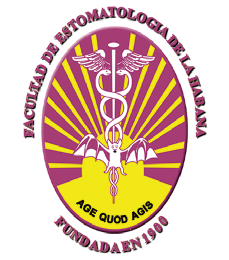 Emblema Estomatología
