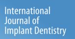 International Journal of Implant Dentistry
