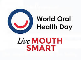 dia mundial de la salud oral 2017