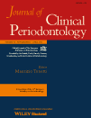 journal of Clinical Periodontology