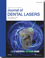 Journal of Dental Lasers