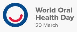Dia Mundial de la Salud Oral