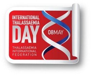 Día Internacional de la Talasemia