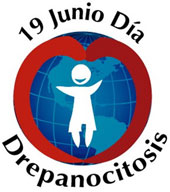 Día Mundial de la Drepanocitosis sicklemia anemia falciforme