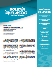 Boletin-FLASOG-6 pdf