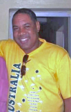 Dr. Jesús Rafael Perez Contreras