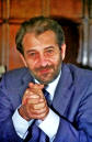 Prof. Kypros Nicolaides