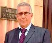 Dr. C Reynaldo López Barroso