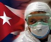 Médicos cubanos en lucha contra el ébola