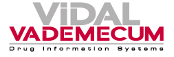 VIDAL Vademecum Drug Information Systems Consult