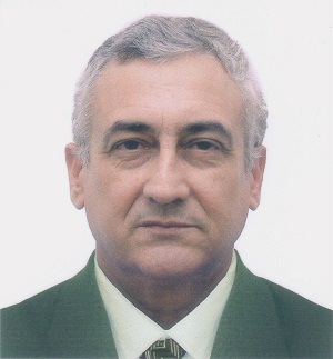 Dr. Armando Rodríguez Salvá