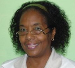 Dra. Patricia Varona