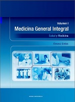 Medicina General Integral. Vol. 1. Salud y Medicina