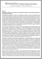 Parasitismo intestinal y su relación con el saneamiento ambiental y las condiciones sociales en Latinoamérica y el Caribe