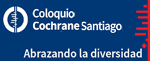 Coloquio Cochrane Santiago 2019 