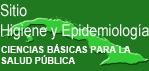 Sitio "Higiene y Epidemiología"