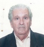 Profesor Helenio Ferrer Gracia