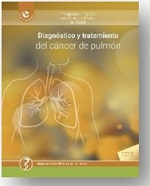 Programa Integral para el Control del Cáncer en Cuba. Diagnóstico y tratamiento del cáncer de pulmón