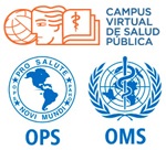 Campus Virtual de Salud Pública (CVSP) 